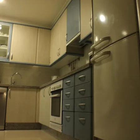 Vivienda En Con Parking