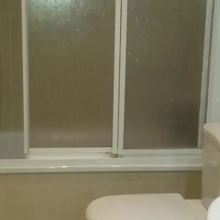 Apartment Vivienda En Con Parking Pontevedra
