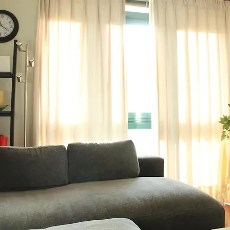 Vivienda En Con Parking