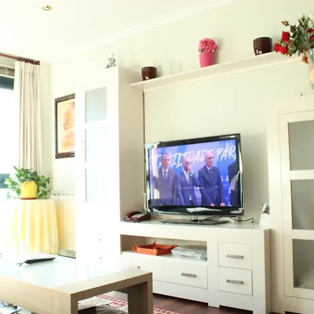 Vivienda En Con Parking Pontevedra
