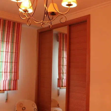 Vivienda En Con Parking Apartment Pontevedra
