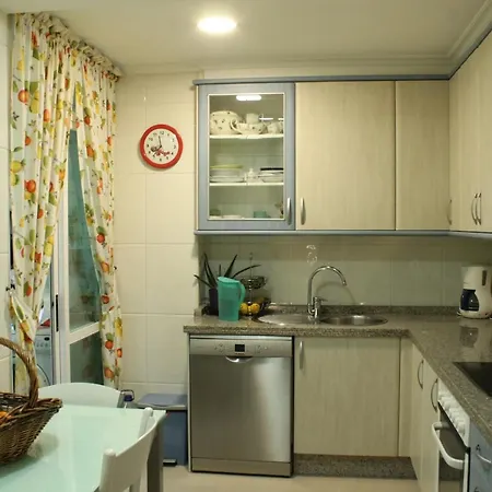 Vivienda En Con Parking