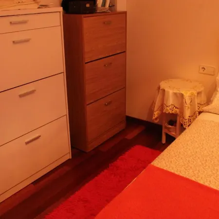 Vivienda En Con Parking Apartment Pontevedra