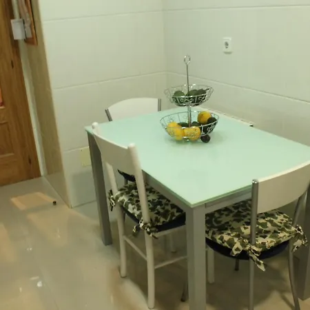 Vivienda En Con Parking Pontevedra