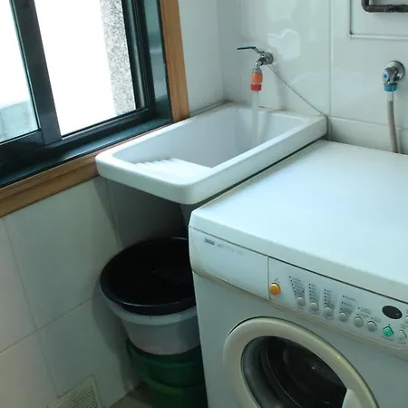 Apartment Vivienda En Con Parking *