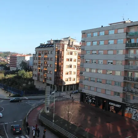 Vivienda En Con Parking Apartment *