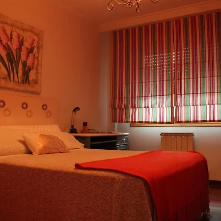 Vivienda En Con Parking Apartment